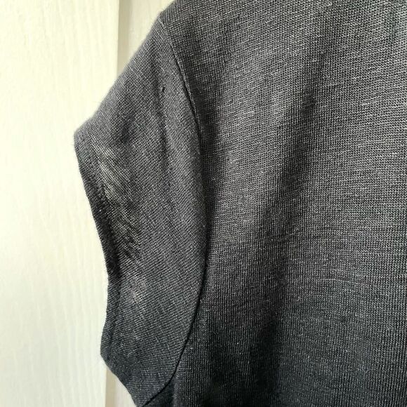 Sanctuary black uptown tee - Picture 8 of 11